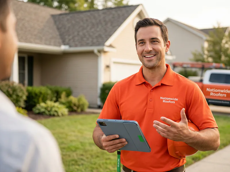 Roof Installation  in Globe  FAQ